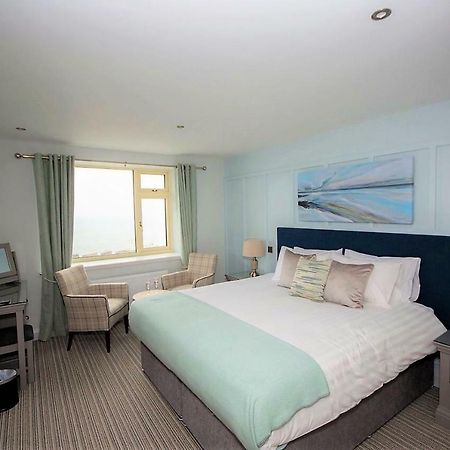 Seaclusion Luxury Guest Accommodation Waterville Esterno foto