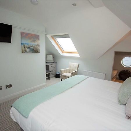 Seaclusion Luxury Guest Accommodation Waterville Esterno foto