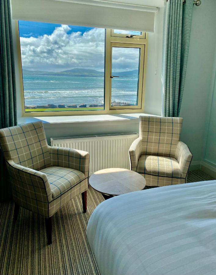 Seaclusion Luxury Guest Accommodation Waterville Esterno foto