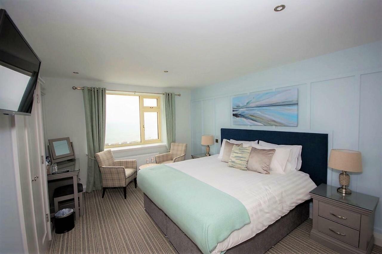 Seaclusion Luxury Guest Accommodation Waterville Esterno foto