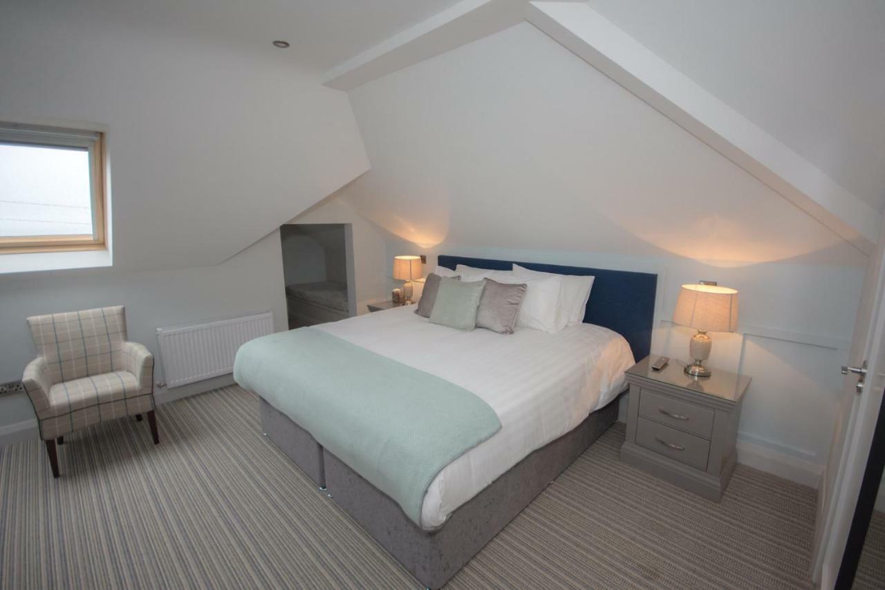 Seaclusion Luxury Guest Accommodation Waterville Esterno foto